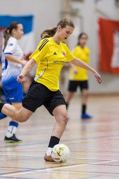 Bild 1231 - wBJ NFV Futsalmeisterschaft